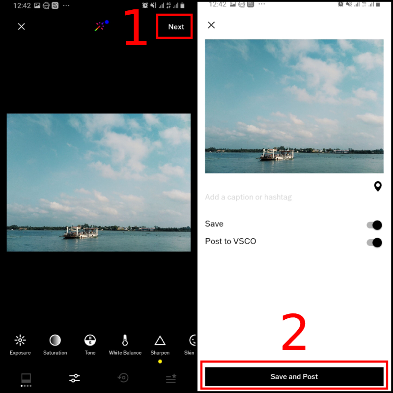 2 mẹo gi&uacute;p l&agrave;m sắc n&eacute;t h&igrave;nh ảnh nhanh ch&oacute;ng, kh&ocirc;ng cần đến Photoshop